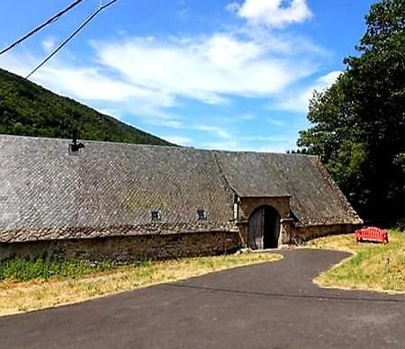 Le Petit Mars Villa Le Vaulmier Bagian luar foto