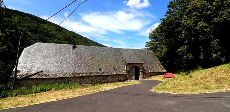 Le Petit Mars Villa Le Vaulmier Bagian luar foto